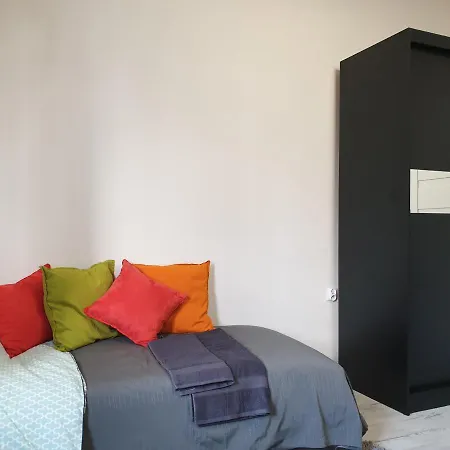 Homestay Rakowiecka