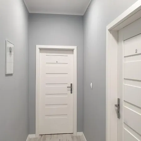 Rakowiecka Homestay Warsaw