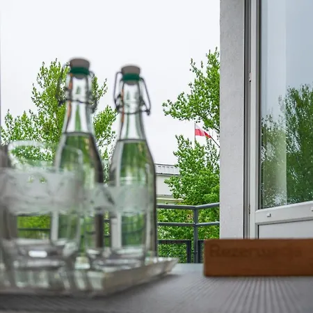 Homestay Rakowiecka