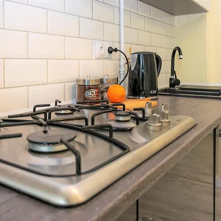 Rakowiecka Homestay Warsaw
