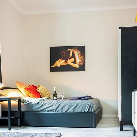 Homestay Rakowiecka