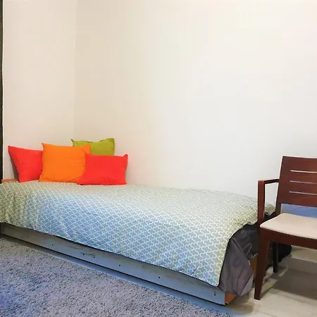 Homestay Rakowiecka