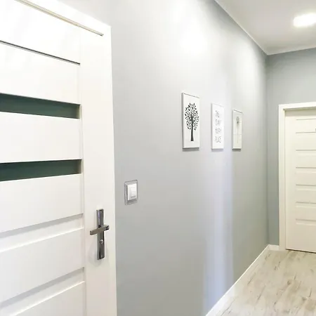 Homestay Rakowiecka