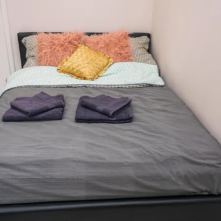 Homestay Rakowiecka