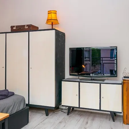 Homestay Rakowiecka Warsaw