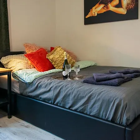 Homestay Rakowiecka Warsaw